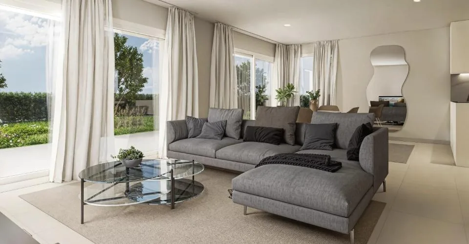 Saillon | Villa individuelle contemporaine dans un cadre agréable