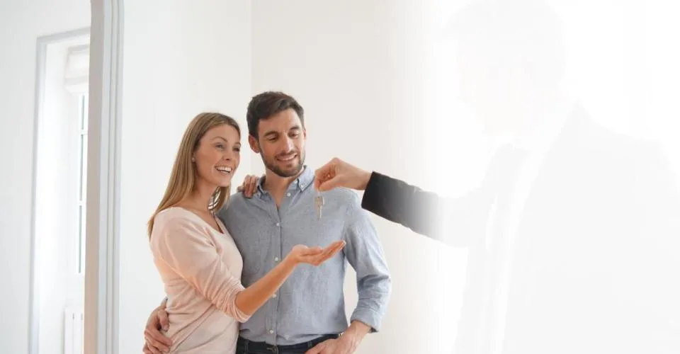 Villa de deux appartements et raccard