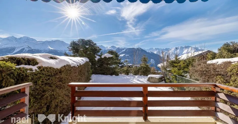 Appartement en rez-de-jardin – Foto 5 von 5