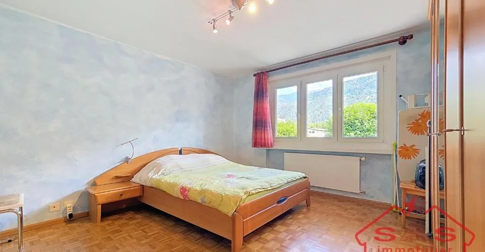 Spacieuse villa familiale rénovée avec appartement indépendant