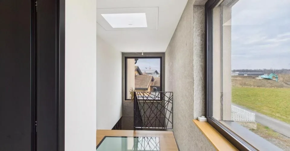 Villa contemporaine d'exception