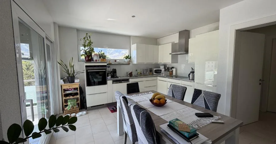 Appartement 4.5 pces à Sion