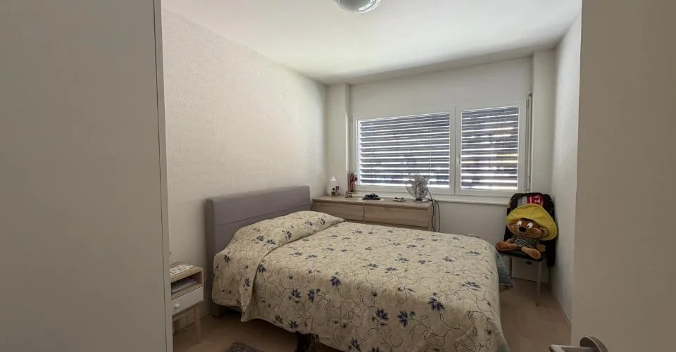 Appartement 4.5 pces à Sion