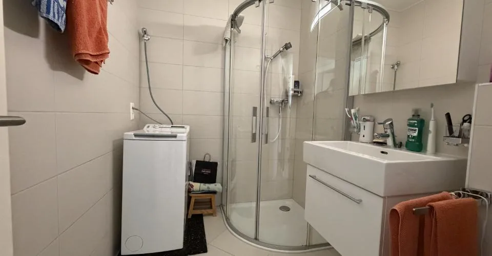 Appartement 4.5 pces à Sion