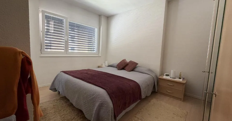 Appartement 4.5 pces à Sion
