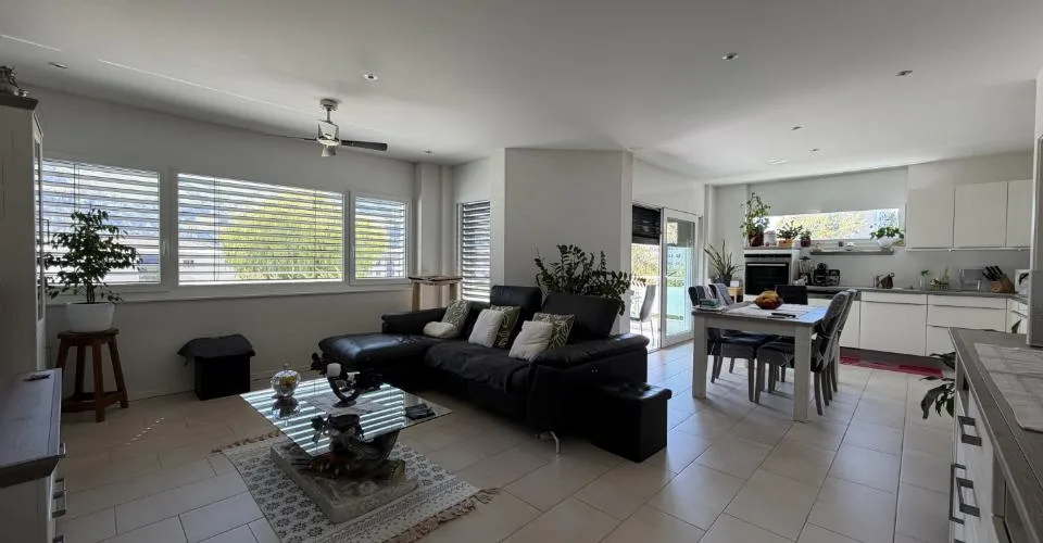Appartement 4.5 pces à Sion