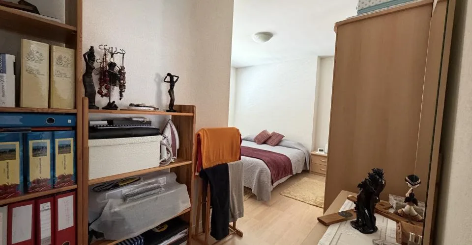 Appartement 4.5 pces à Sion