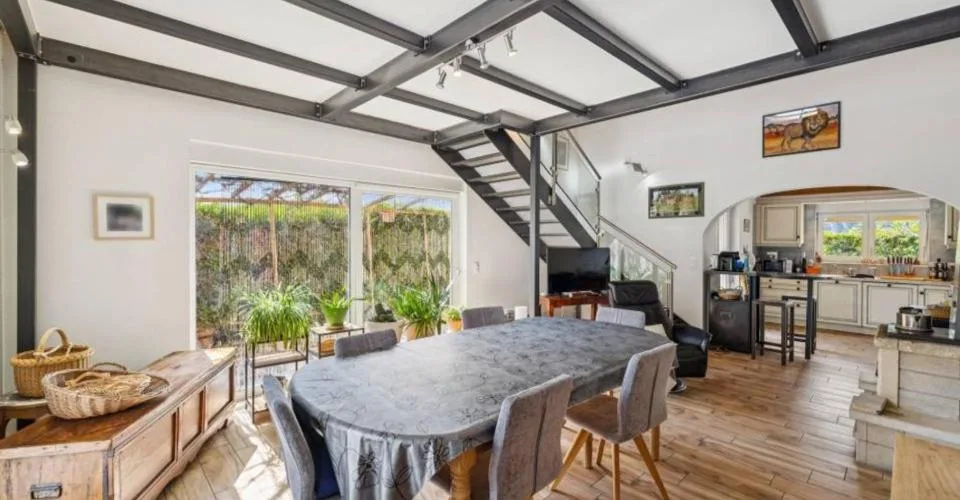Villa individuelle 6.5 pièces à Bramois - Proche de Sion