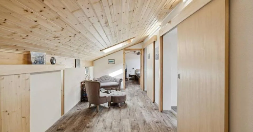 Villa individuelle 6.5 pièces à Bramois - Proche de Sion