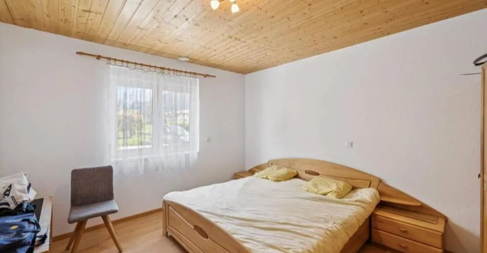 Villa individuelle 6.5 pièces à Bramois - Proche de Sion