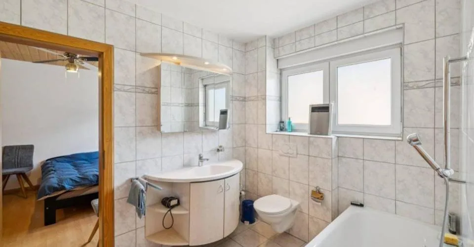 Villa individuelle 6.5 pièces à Bramois - Proche de Sion