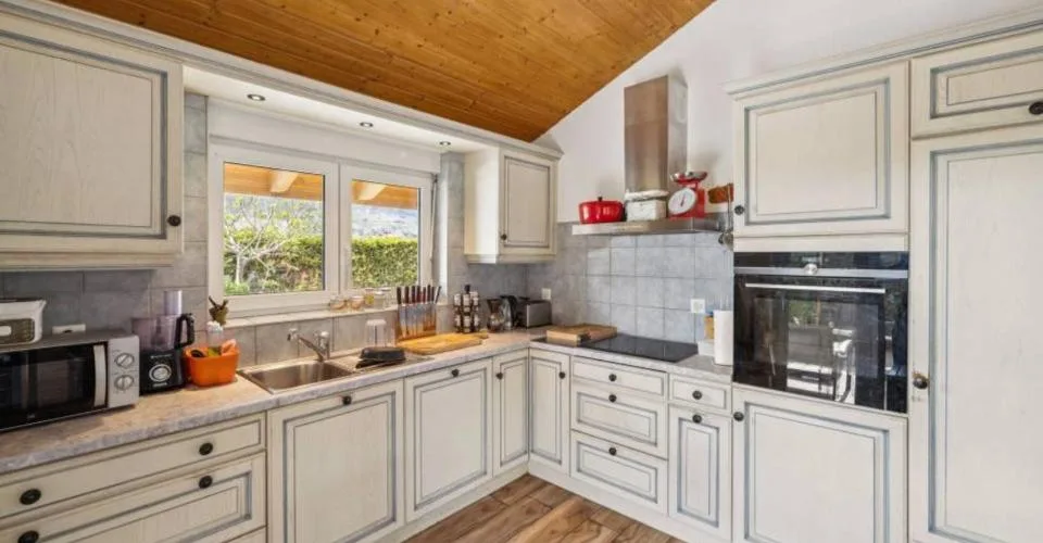 Villa individuelle 6.5 pièces à Bramois - Proche de Sion