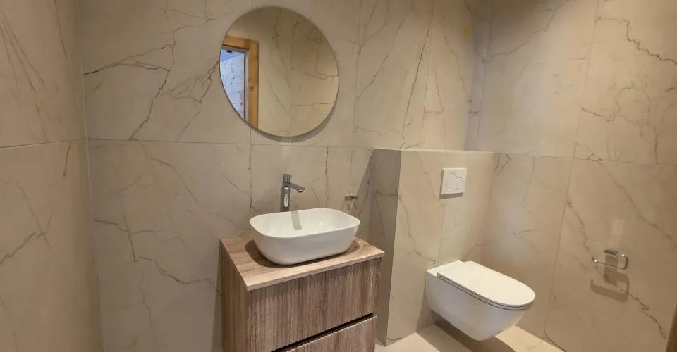 Appartement en duplex de 4.5 pièces - lot 16 ALTIMA à Crans-Montana
