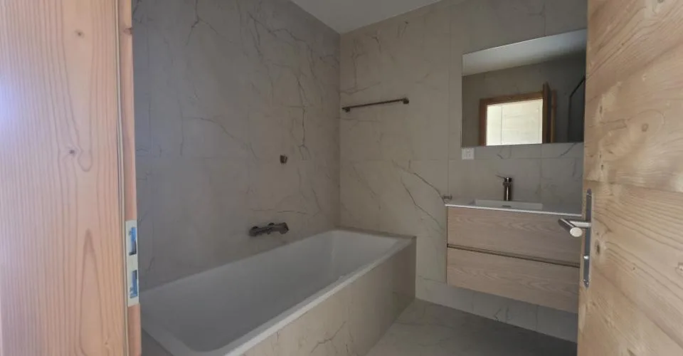 Appartement en duplex de 4.5 pièces - lot 16 ALTIMA à Crans-Montana