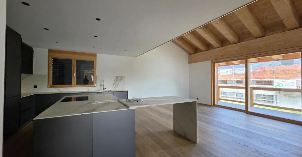 Appartement en duplex de 4.5 pièces - lot 16 ALTIMA à Crans-Montana