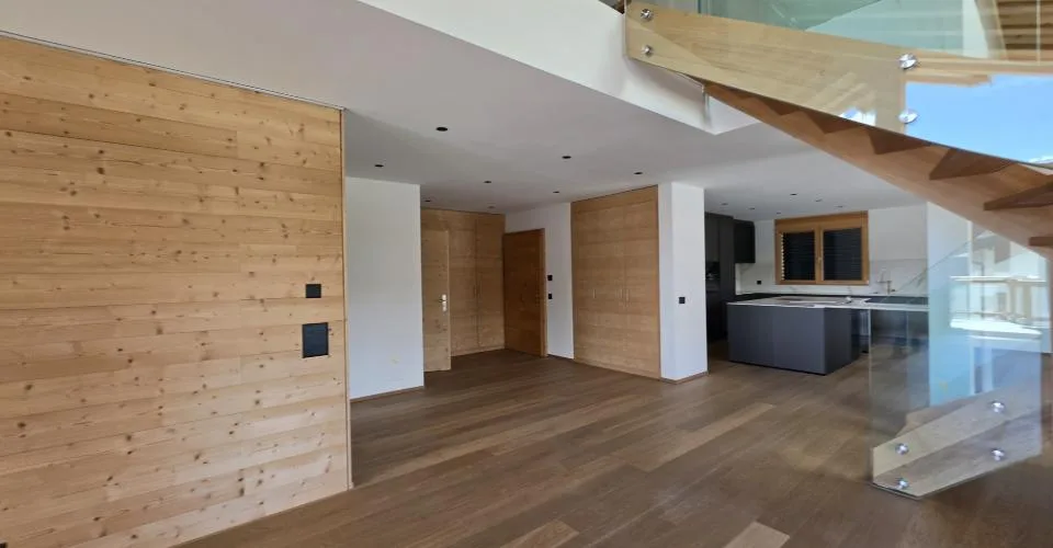 Appartement en duplex de 4.5 pièces - lot 16 ALTIMA à Crans-Montana