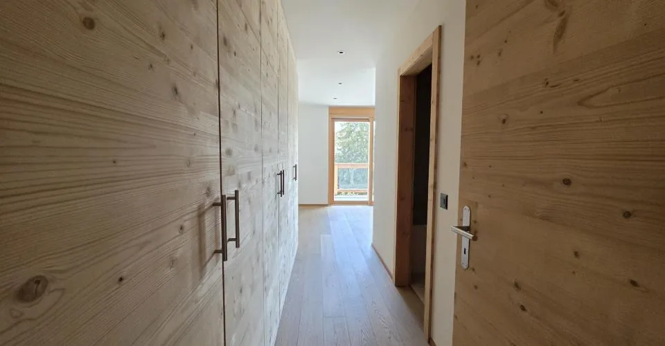 Appartement en duplex de 4.5 pièces - lot 16 ALTIMA à Crans-Montana