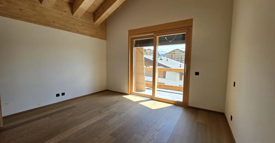 Appartement en duplex de 4.5 pièces - lot 16 ALTIMA à Crans-Montana