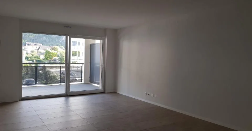 Appartement de 3 pièces pour investisseurs lot C21 à Aproz (Sion)