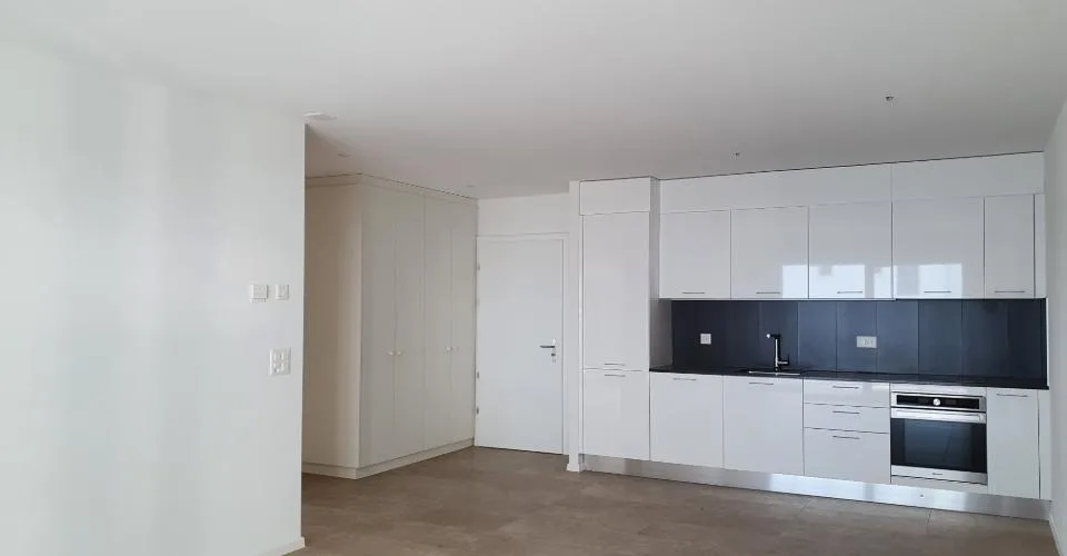 Appartement de 3 pièces pour investisseurs lot C21 à Aproz (Sion)