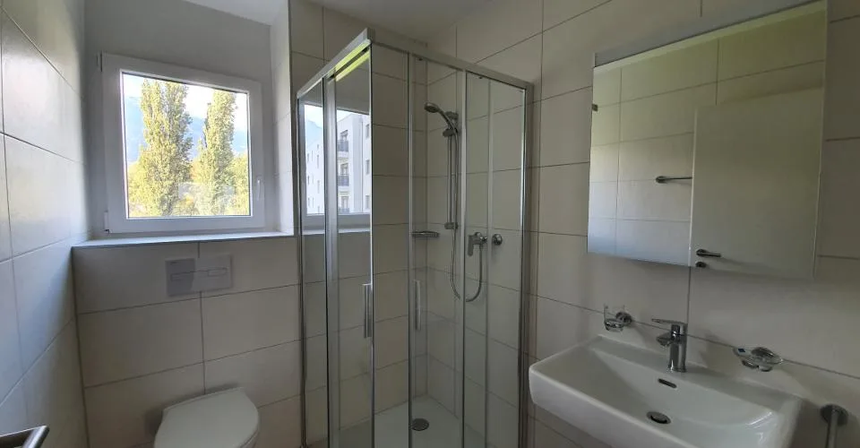 Appartement de 3 pièces pour investisseurs lot C21 à Aproz (Sion)