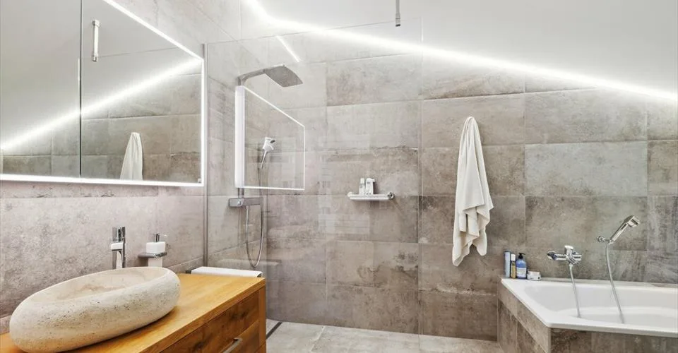 Chalet avec belle vue centre Bluche – Foto 6 von 11
