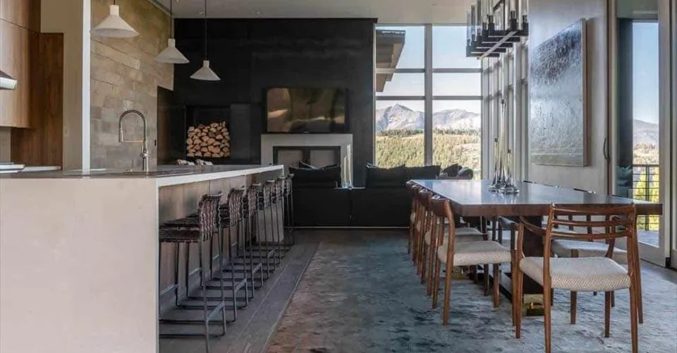 CRANS-MONTANA – APPARTEMENT 3.5 PIÈCES NEUF AVEC VUE PANORAMIQUE