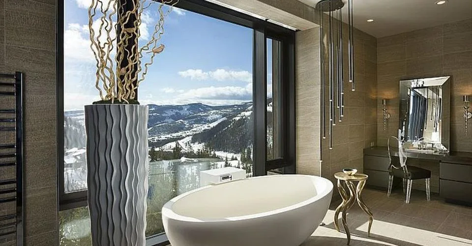 CRANS-MONTANA – APPARTEMENT 3.5 PIÈCES NEUF AVEC VUE PANORAMIQUE