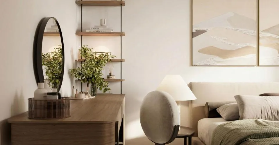 Malachela - Appartement rez