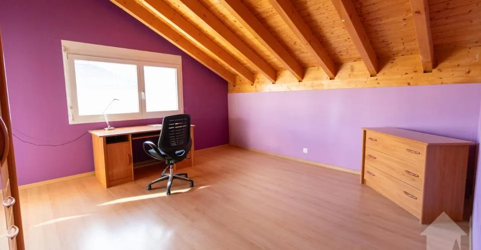 Villa d'une surface de 198 m2 hab. sur parcelle de 1000m2