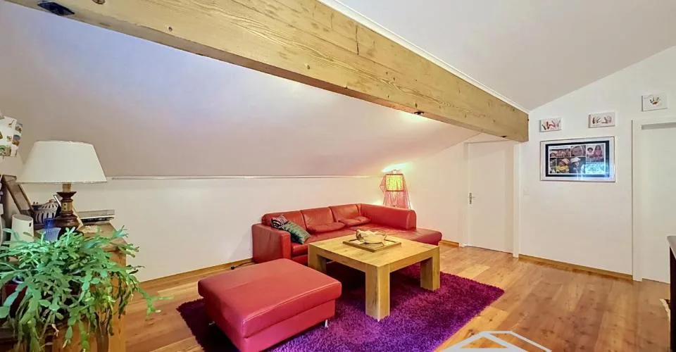 Chalet Carpe Diem