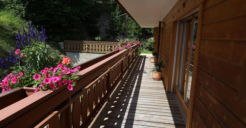 Luxueux appartement de 7.5 pièces