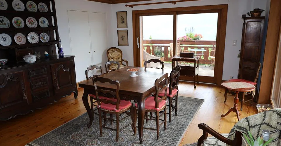 Luxueux appartement de 7.5 pièces