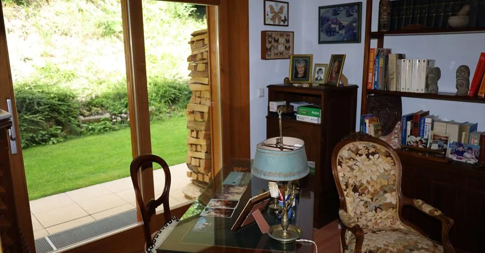Luxueux appartement de 7.5 pièces