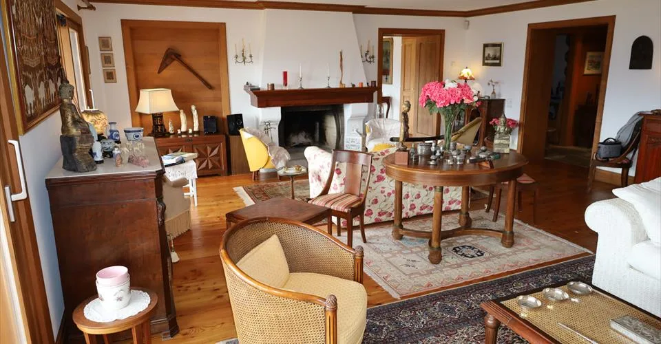 Luxueux appartement de 7.5 pièces