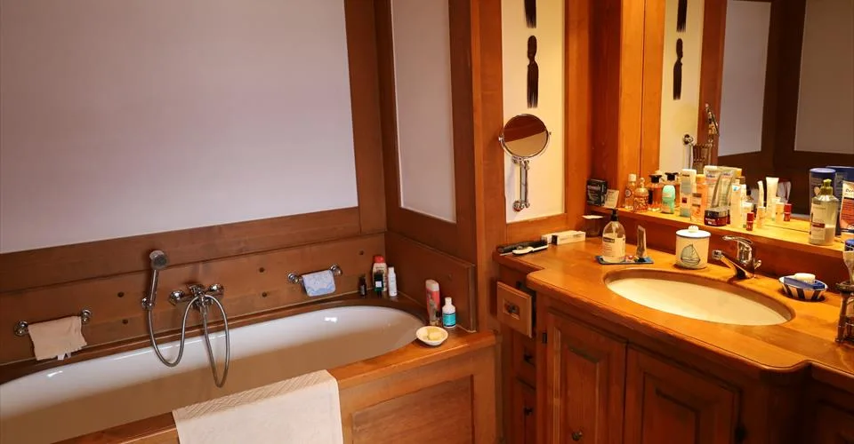 Luxueux appartement de 7.5 pièces