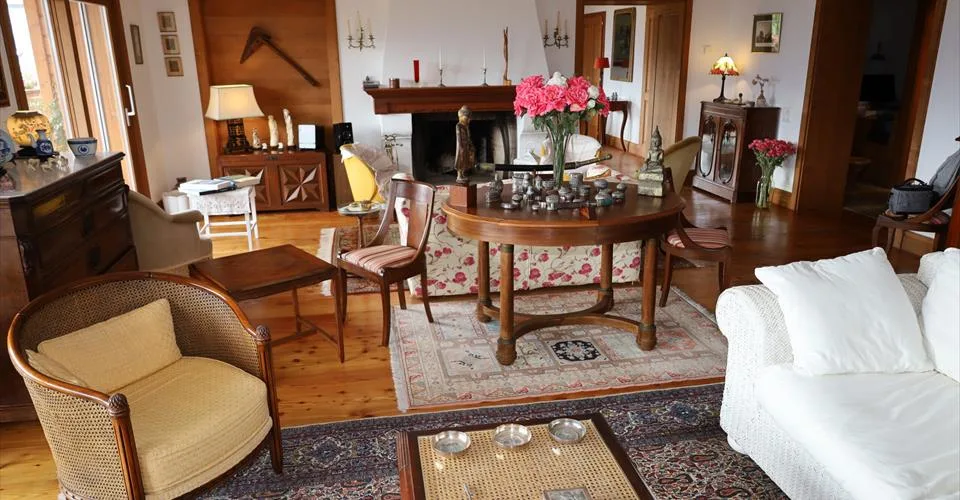 Luxueux appartement de 7.5 pièces