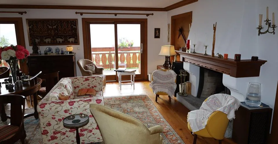 Luxueux appartement de 7.5 pièces