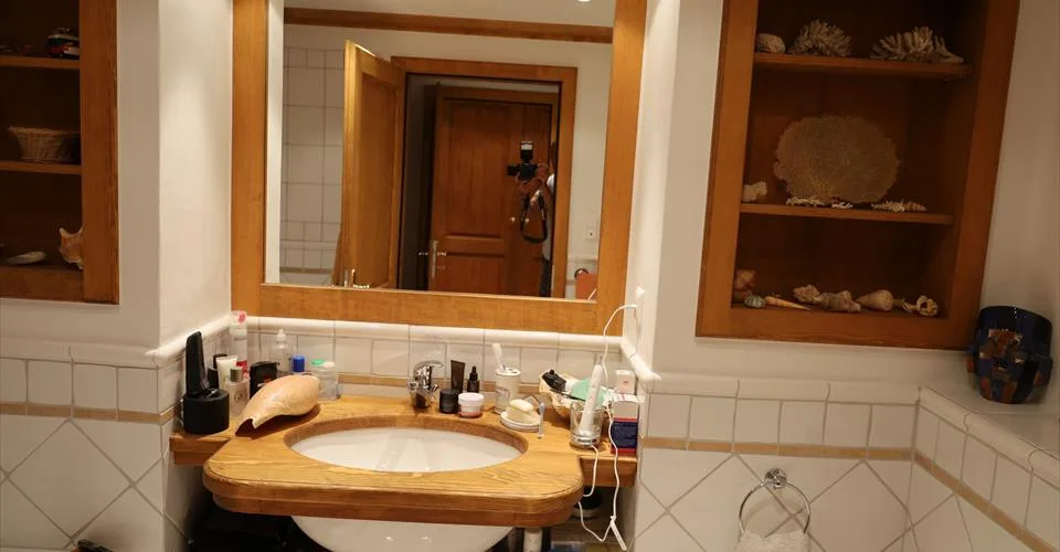 Luxueux appartement de 7.5 pièces