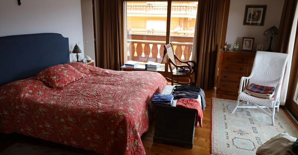 Luxueux appartement de 7.5 pièces