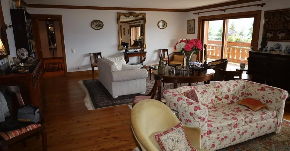 Luxueux appartement de 7.5 pièces