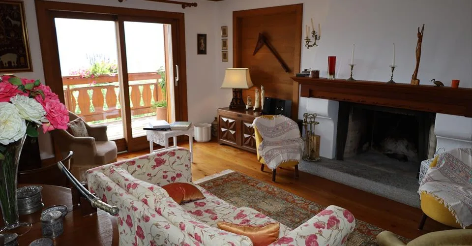 Luxueux appartement de 7.5 pièces