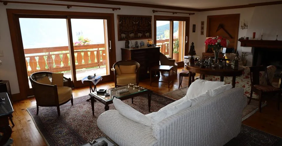 Luxueux appartement de 7.5 pièces