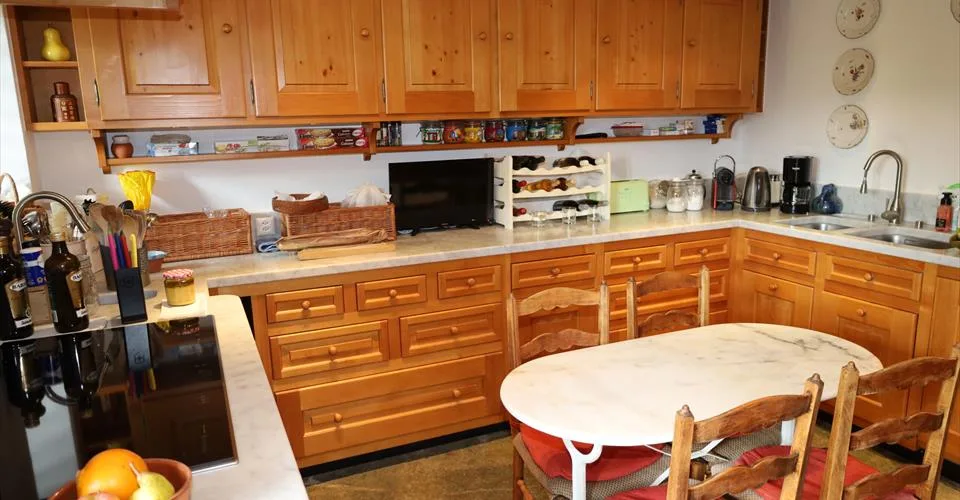 Luxueux appartement de 7.5 pièces