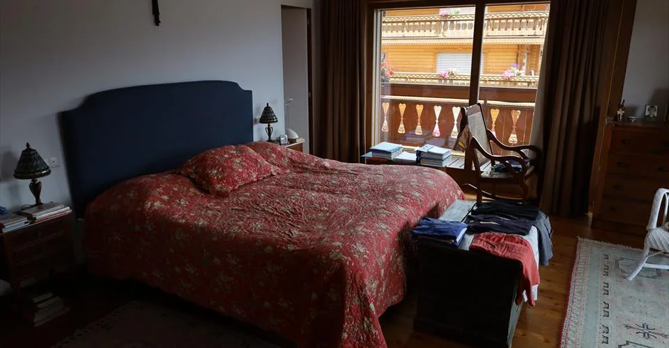 Luxueux appartement de 7.5 pièces
