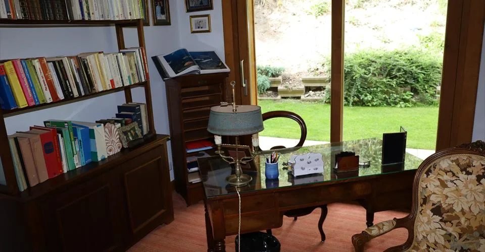 Luxueux appartement de 7.5 pièces