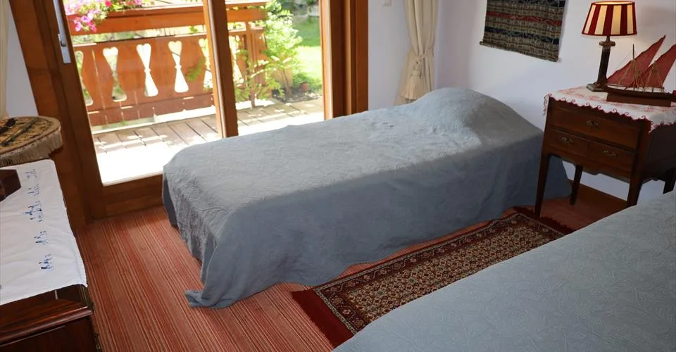 Luxueux appartement de 7.5 pièces