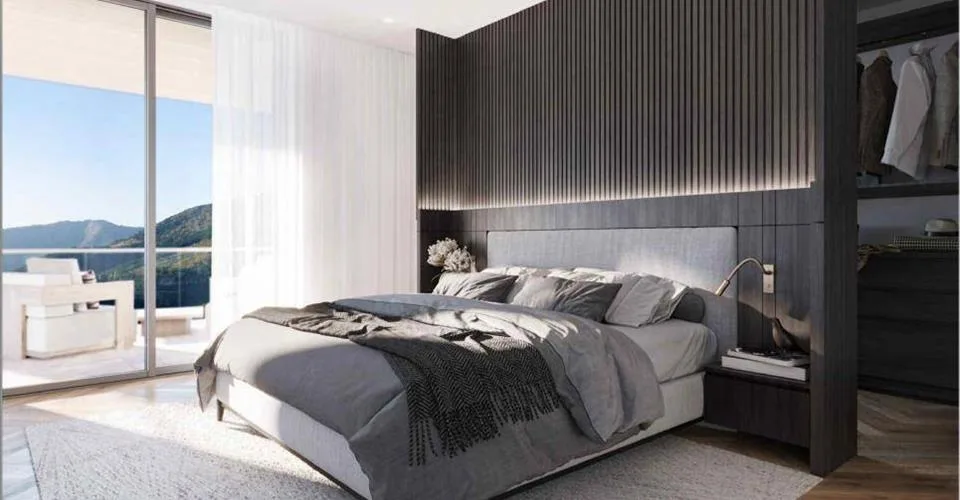 Appartement 2.5 pièces au 1er étage Crans-Montana