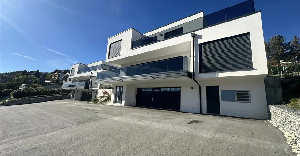 LOT DE DEUX VILLA A VENDRE