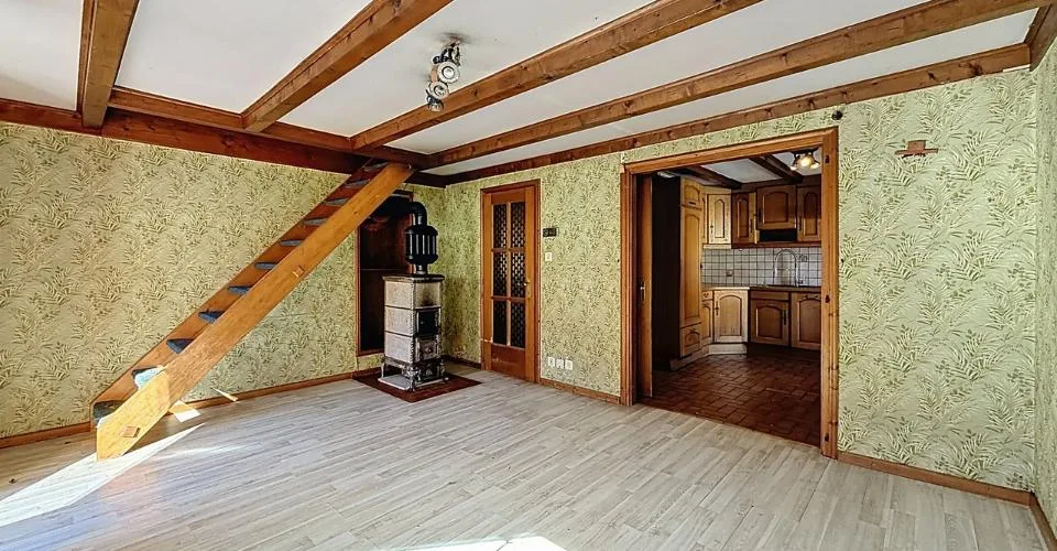 Certains achètent une maison. D'autres achètent un projet – Foto 3 von 13